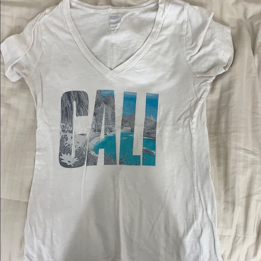 Cali Shirt